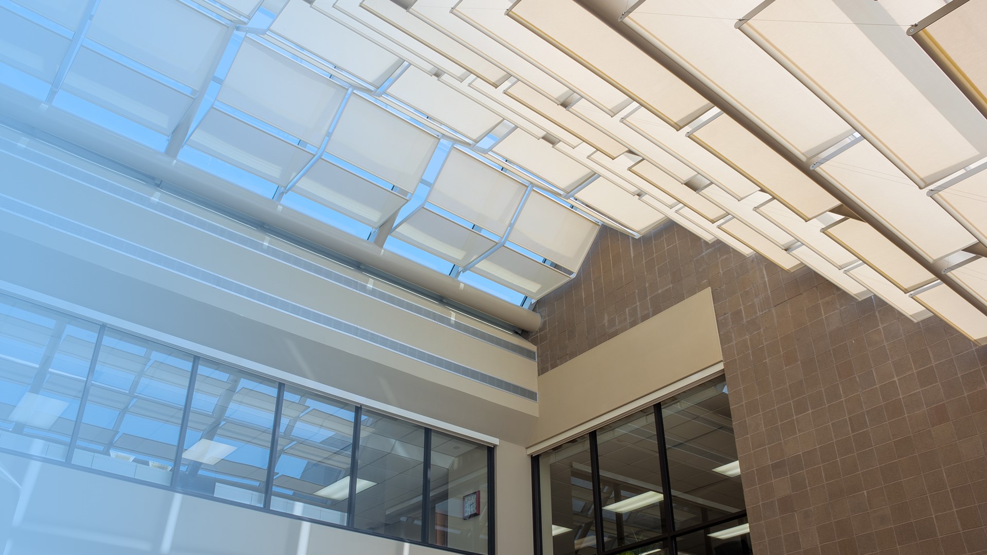 Explore the benefits of three-dimensional shading.